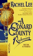 A Conard County Reckoning - Rachel Lee, 9780373483174, paperback