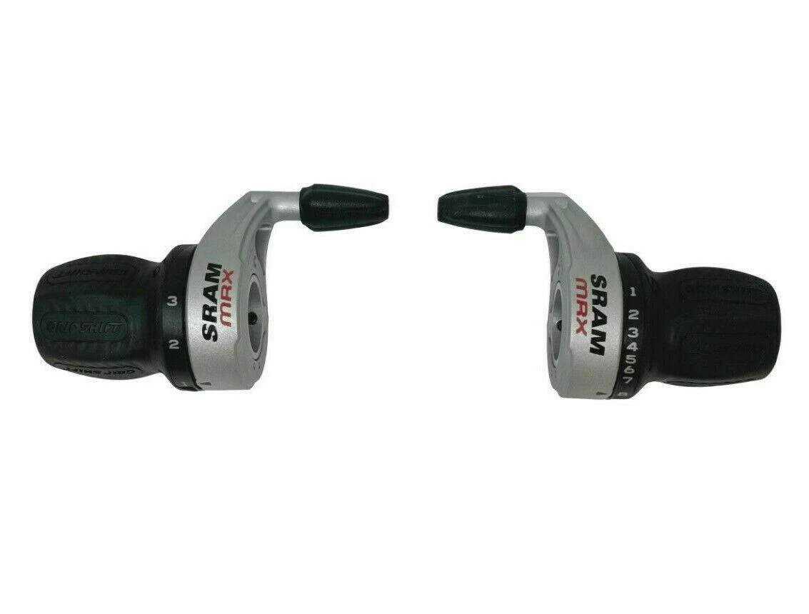 Sram grip shift 3 speed discount