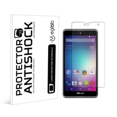 ANTISHOCK Screen protector for Blu Advance 5.5 HD