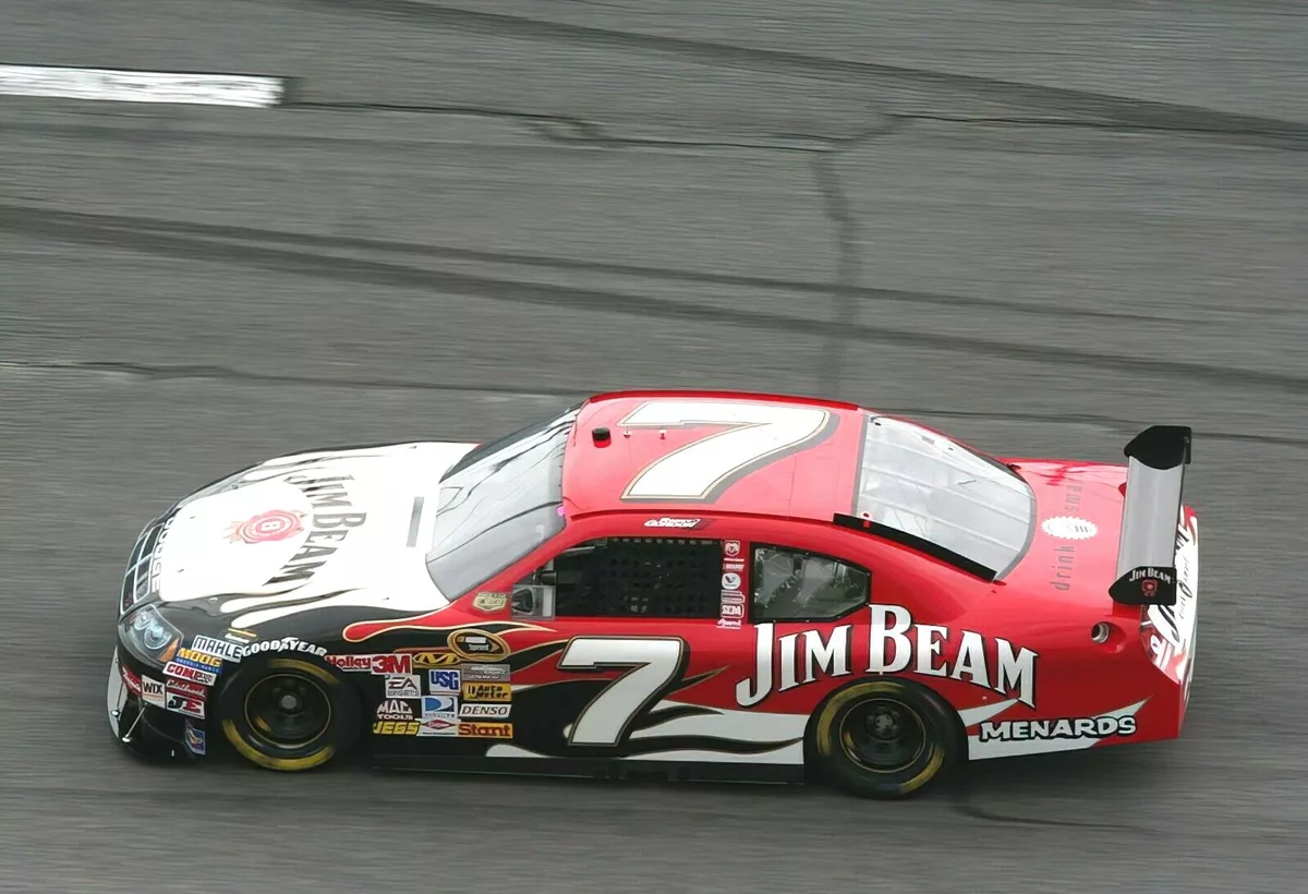 Beam nascar sale