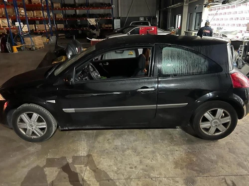 8200115543 Condensador/Radiador Aire Acondicionado per RENAULT MEGANE II 389540 - Foto 9 di 9