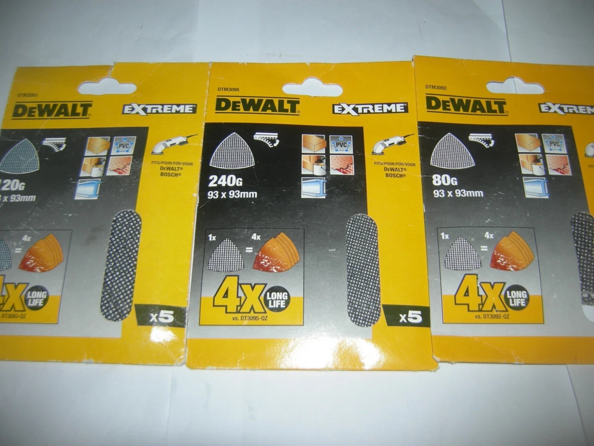 Dewalt d26430 store sanding sheets