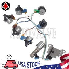 Transmission Shift Solenoid Kit 4EAT for Subaru Solenoid Forester 2.5L
