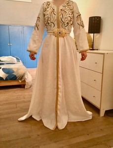 ebay caftan marocain