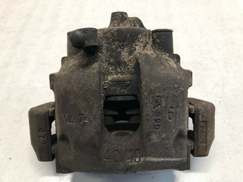 BMW 3er E46 Facelift 316i Limousine Bremssattel Bremszange Bremse Hinten Links