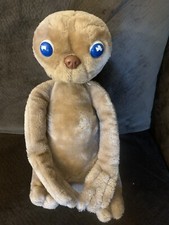 Kamar 16" E.T the Extra Terrestrial Plush Toy