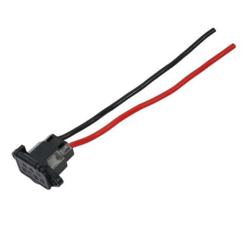 E bike Battery Connector Plug with Cable for Universal Charging Compatibility - Afbeelding 1 van 23