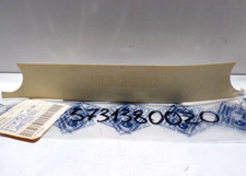 ADESIVO CARENA SCUDO FRONTALE PER PIAGGIO VESPA ET4 125 (5731380020)
