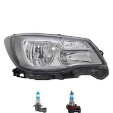 Feu avant (phare) Subaru FORESTER