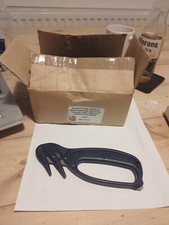 K8906-BL METAL DETECHTABLE PENGUIN SAFETY KNIFE S/S BLADE PACK OF 10
