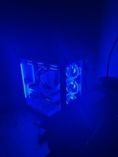 gaming pc desktop computer nvidia