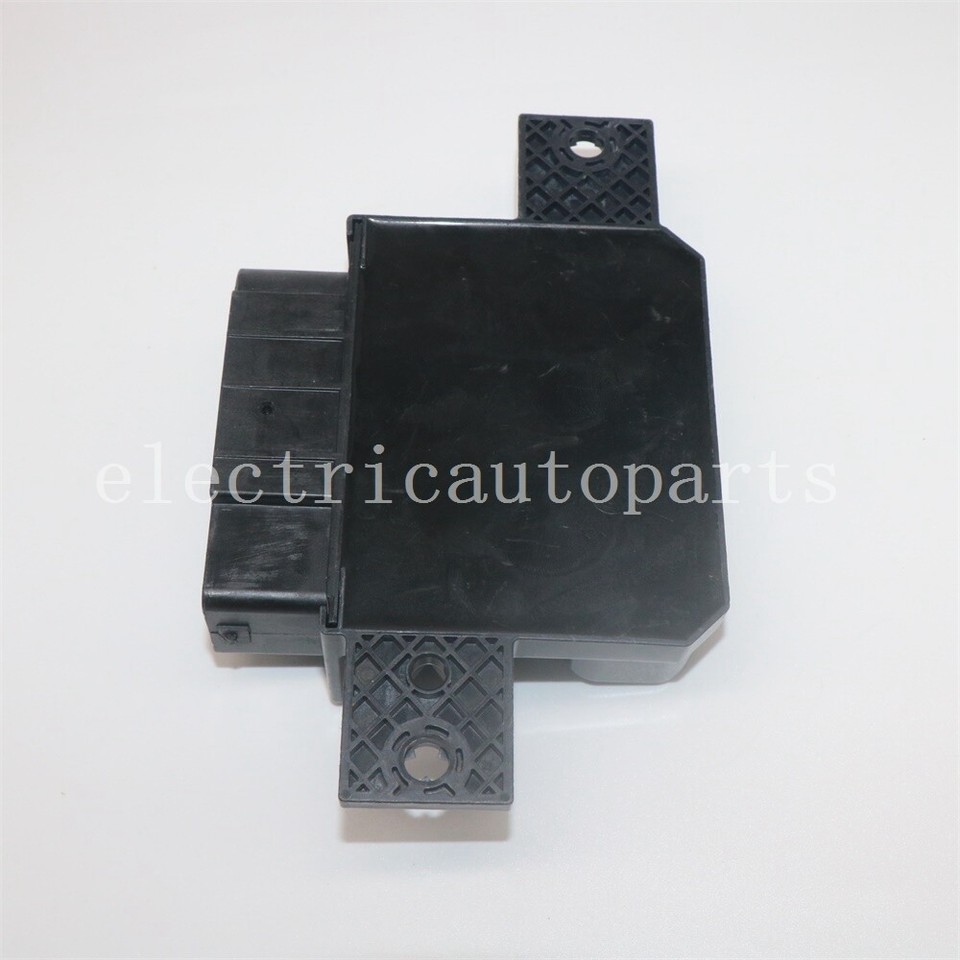 OEM Fuel Pump Power Control Module 13540925 For 20212022 Cadillac XT5