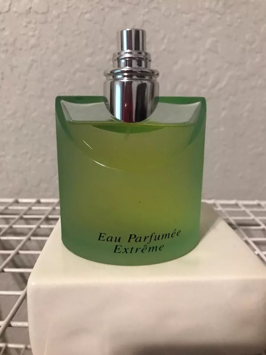 Pour Homme Extreme by Bvlgari Fragrance Samples