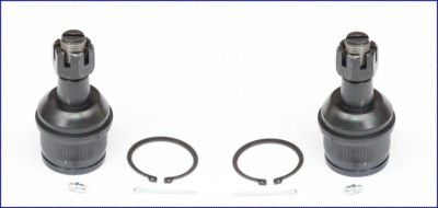 2X TRAGGELENK VORNE UNTEN FÜR FORD EXCURSION 2000 - 2005 RWD 2001 2002 2003 2004