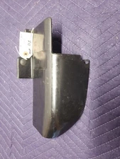 Trunk Trim Inner Cover Black BMW E30 325i OEM corner trim