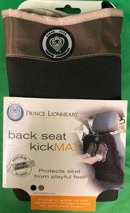 kickmat
