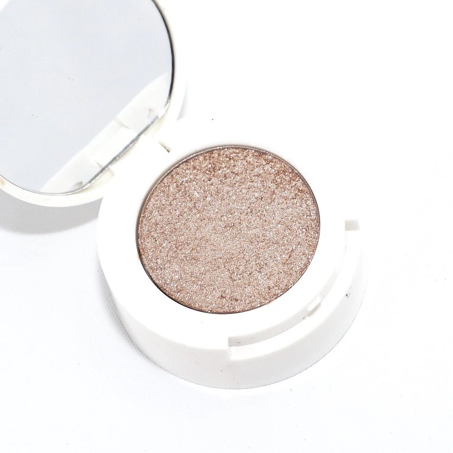 Tom Ford Crema y Polvo Color de Ojos ~10 Sol Azul~ Tamaño Completo [Nuevo/Sin Caja] *Raro* Foto 2 de 4