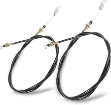 For Chuck Wagon Home Depot Bulldog BD300 Shifter Cable Go-Karts Part 2-11082