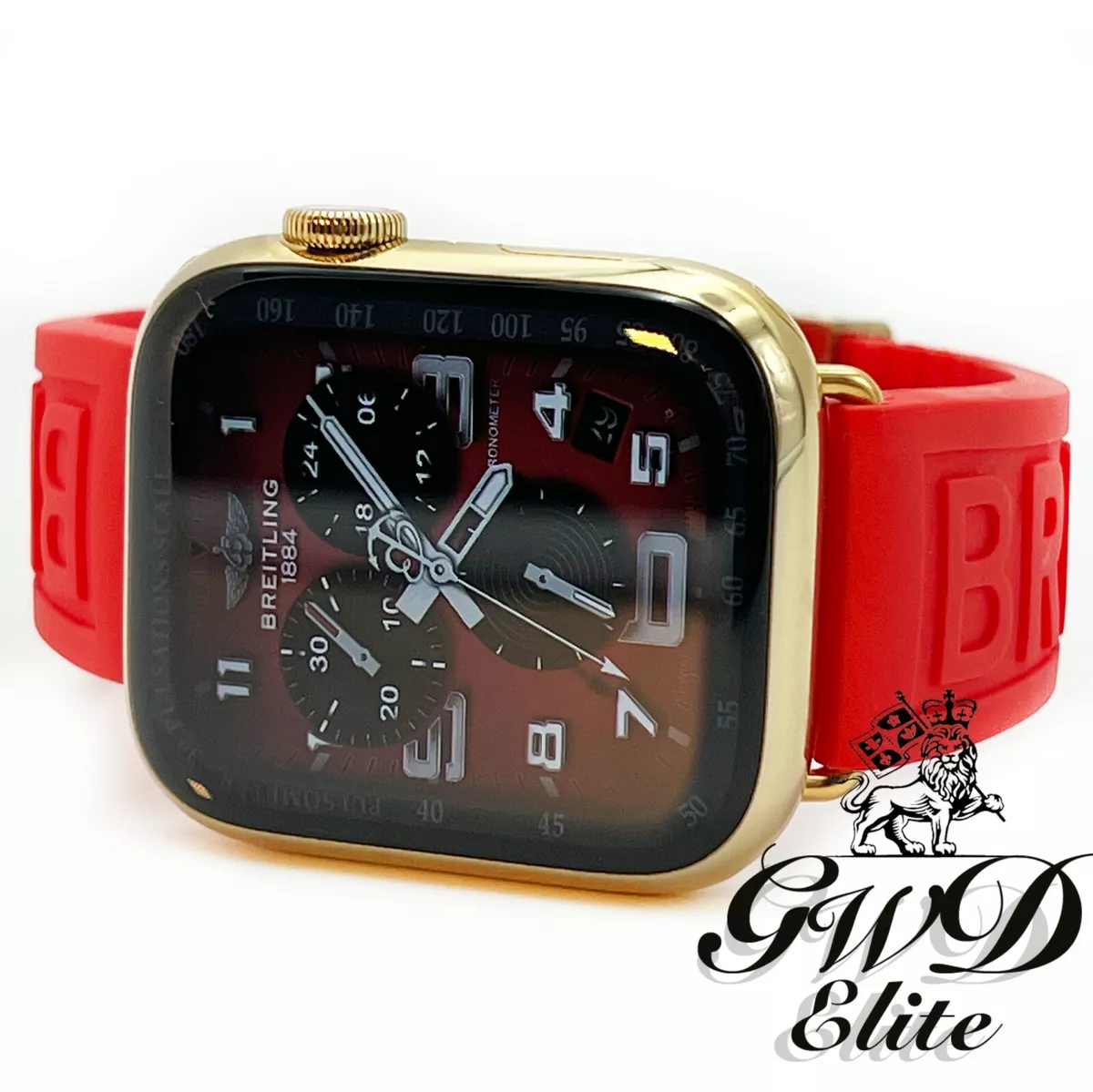02 apple watch cellular on sale