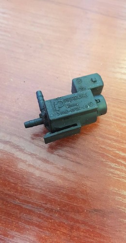 BMW E 5ER E90 E91 E60 E61 LUFTANSAUG UNTERDRUCK SOLENIOD VENTIL 1742712