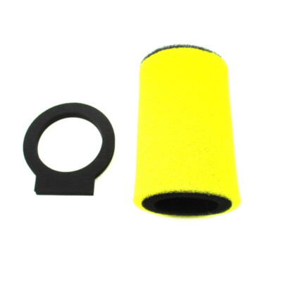 Replacement Air Filter For Yamaha ATV - Fits Big Bear 350, Timberwolf 250, Kodiak 400 (OEM # 1YW-14451-00-00)