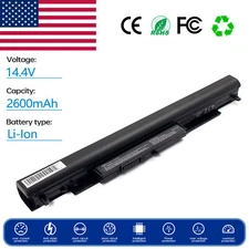 Battery for HP 14-AC039TU 14-AC074TU 14-AC073TU 14-AC072TU 14-AC104TU 14-AC121TU