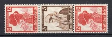 DR-ZusDr. S236 LUXURY** MNH MINT NEVER HINGED (75207