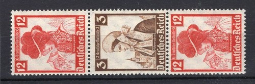 DR-ZusDr. S236 LUXURY** MNH MINT NEVER HINGED (75207