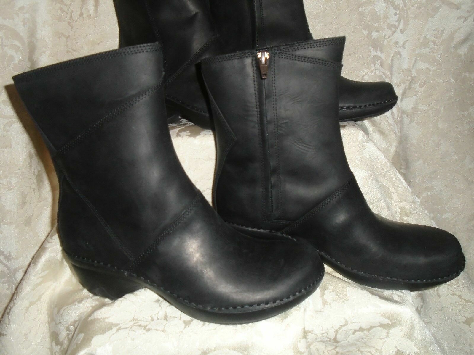 merrell mid calf boots