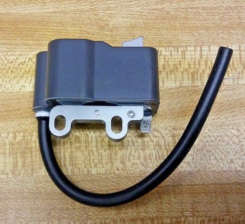 Zündspule + Zündkerze Für Echo Mantis Tiller & Shindaiwa – Passgenau & Einfach Montiert