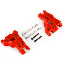 NEW Traxxas HD L/R RR Sub Axle Carriers RD 4x4 Hoss/Rustler/Slash FREE US SHIP