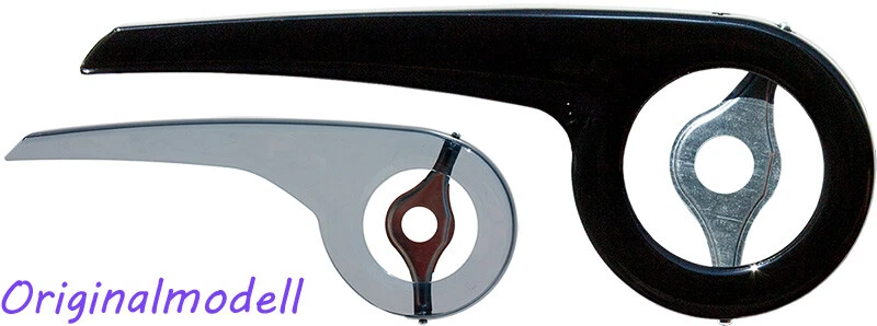 Fahrrad Kettenschutz für City Bike Curtis Conquest Gratia Mc Kenzie *180-3-S-He