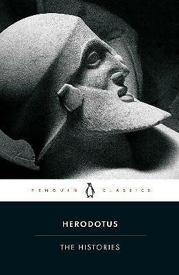 The Histories (Penguin Classics)-Herodotus,John M. Marincola,Aubrey de Sélincou - Image 2