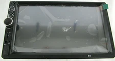 S8 Multimedia Car Stereo Receiver ~NEW Without Box