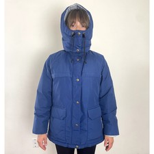 Rei Goretex Coat