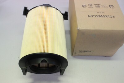 ORIGINAL VW Beetle Caddy III IV Luftfilter 1F0129620 OVP