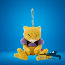 Abra Night Arcade Mascot Plush Pokemon Center Japan Exclusive Plush