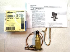 Manitowoc Replacement part 76-2109-3 TXV valve 1/2 ton R-12 new