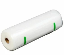 Fresh World Vacuum Sealer Roll 11" X 50' FDA Approved BPA Free