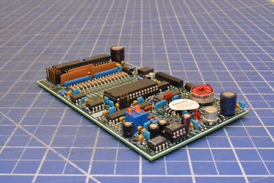 30530-10 / PCB, ANAFAZE CONTROLLER ANALOG BOARD / WATLOW