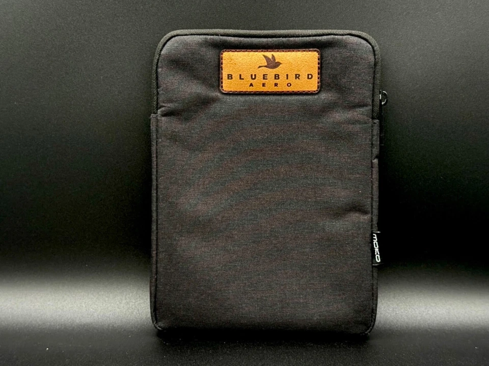 iPad Mini Sleeve,  Samsung Tablet Sleeve, Tablet Sleeve, Bluebird Aero Sleeve - Image 4 of 4