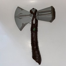 Hasbro Marvel Avengers Infinity War Thor's Stormbreaker Electronic Axe