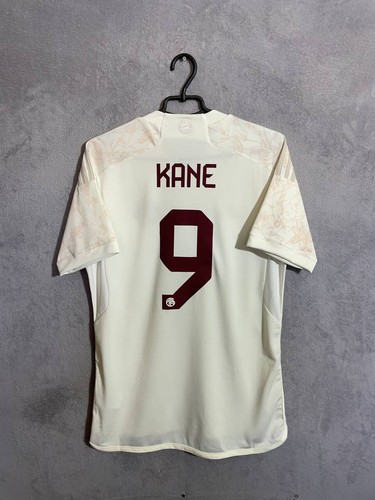 Kane Bayern München Trikot Third Oktoberfest Fußball Shirt Adidas Herren Größe M - Bild 1 von 5