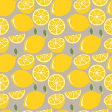 Digital picture Lemon Background  printable file