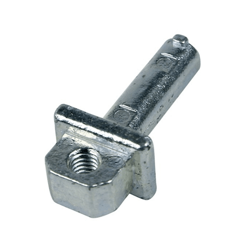 Genuine Liebherr Fridge Freezer Door Metal Screw Hinge Pin 7042874 pmd - Picture 5 of 6