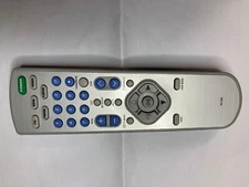 ORIGINAL Ilo RC-500 LCD TV Remote Control
