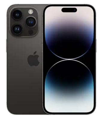 iPhone 14 Pro - 512GB - 2YR APPLECARE - BRAND NEW (BLACK) UNLOCKED SHIPS 9/17
