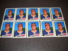 Click to enlarge John Smoltz