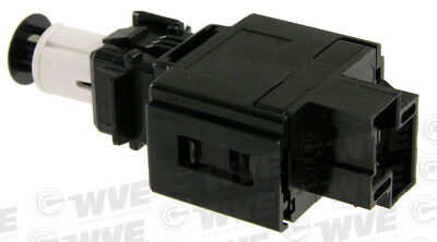 WVE by NTK 1P1678 Brake Light Switch Connector 