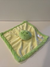 Animal Adventure Green Yellow Frog Turtle Bab...